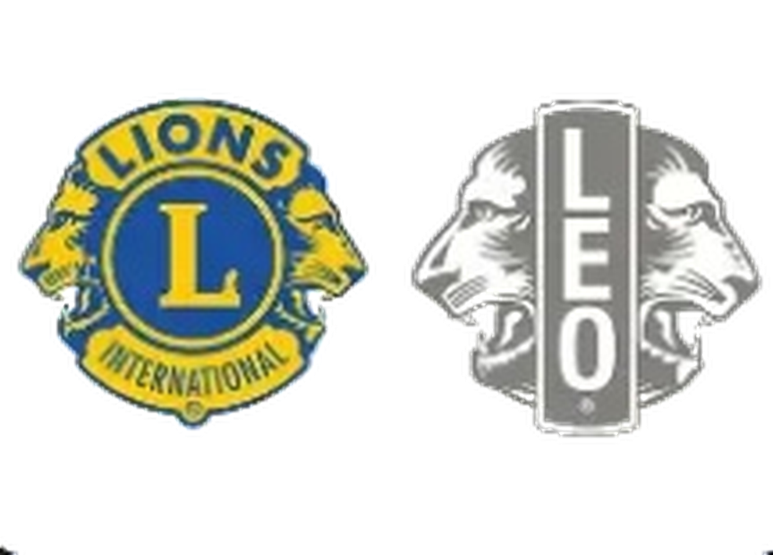 Lions International & Clubs Léo